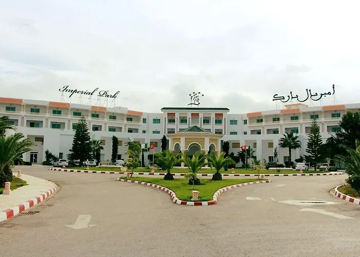 Hotel Prestige And Resort