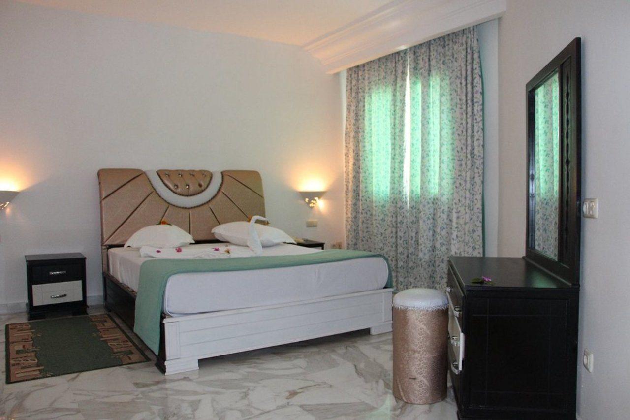 Prestige And 3* Hammamet
