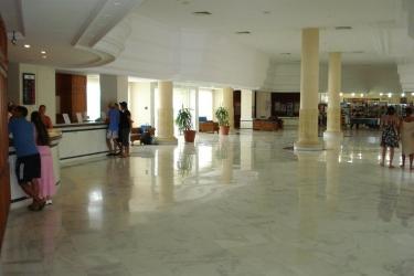 Prestige And 3* Hammamet