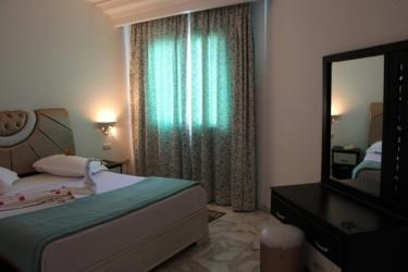 Prestige And 3* Hammamet